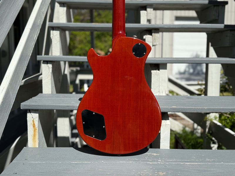 Springer Seraph VNS 59 Burst