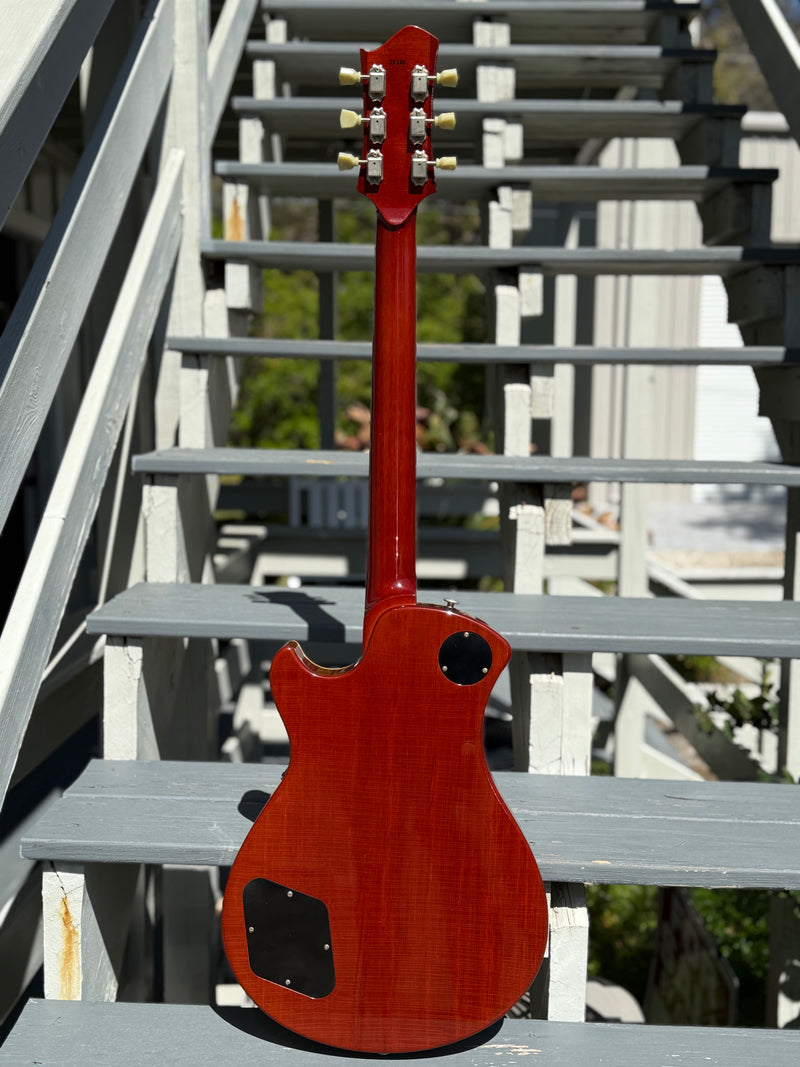 Springer Seraph VNS 59 Burst