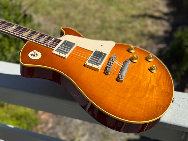 Springer Seraph VNS 59 Burst
