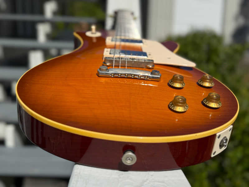 Springer Seraph VNS 59 Burst