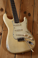 MB Guitars '62 Double Cut