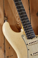 MB Guitars '62 Double Cut