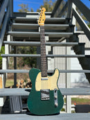 MB Guitars '64 Single Cut