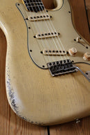 MB Guitars '62 Double Cut