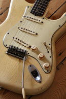 MB Guitars '62 Double Cut