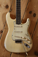 MB Guitars '62 Double Cut