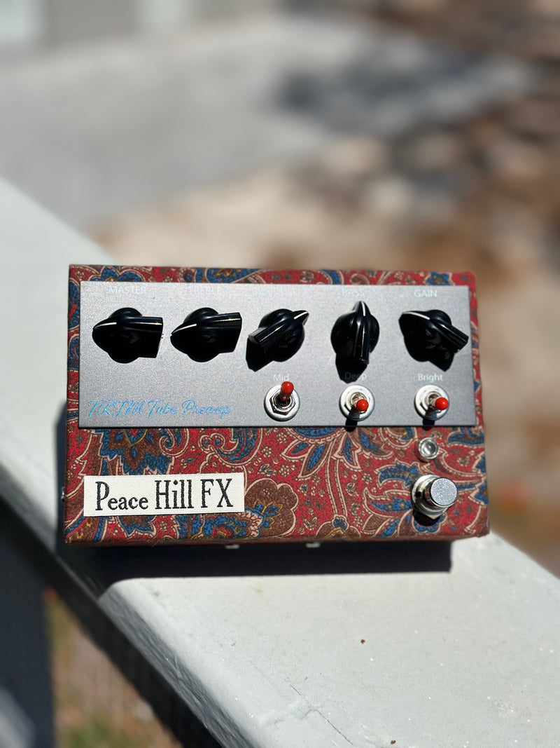 Peace hill FX TRJM 【公式通販】