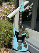 Novo Dealer Limited Serus J