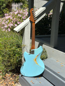 Novo Dealer Limited Serus J