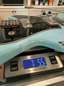 Novo Dealer Limited Serus J