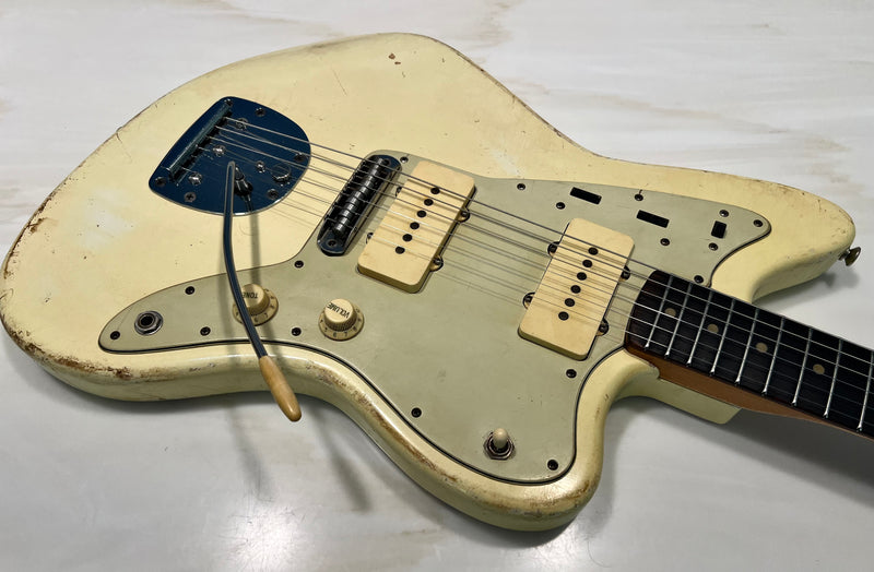Danocaster Offset