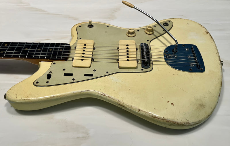Danocaster Offset