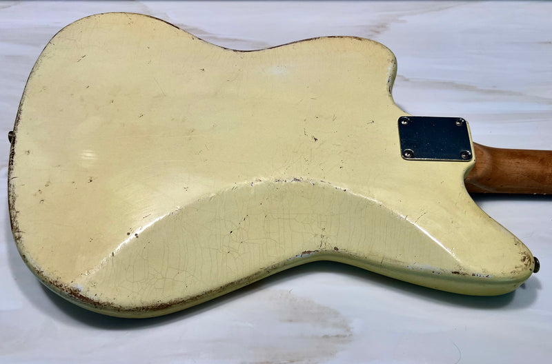 Danocaster Offset