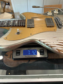 Novo Serus J Custom