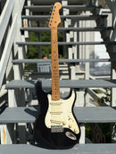 Danocaster Double Cut