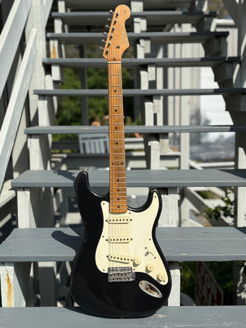 Danocaster Double Cut (used)