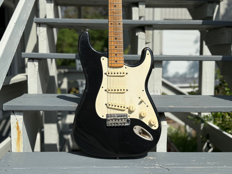 Danocaster Double Cut (used)