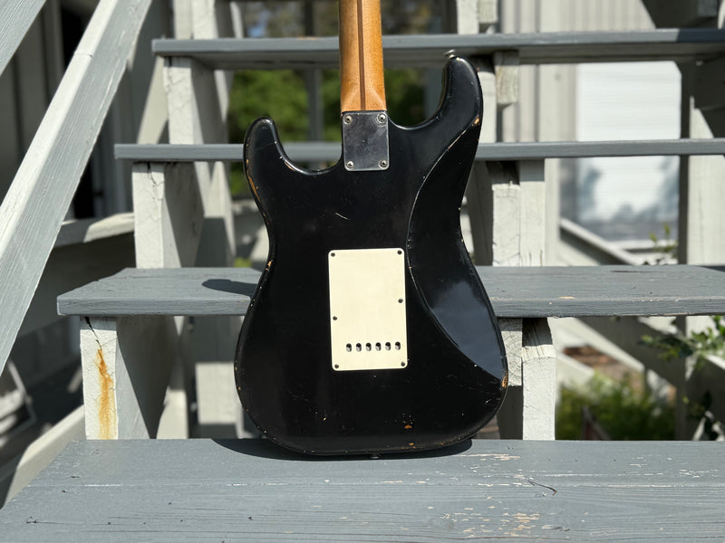 Danocaster Double Cut (used)