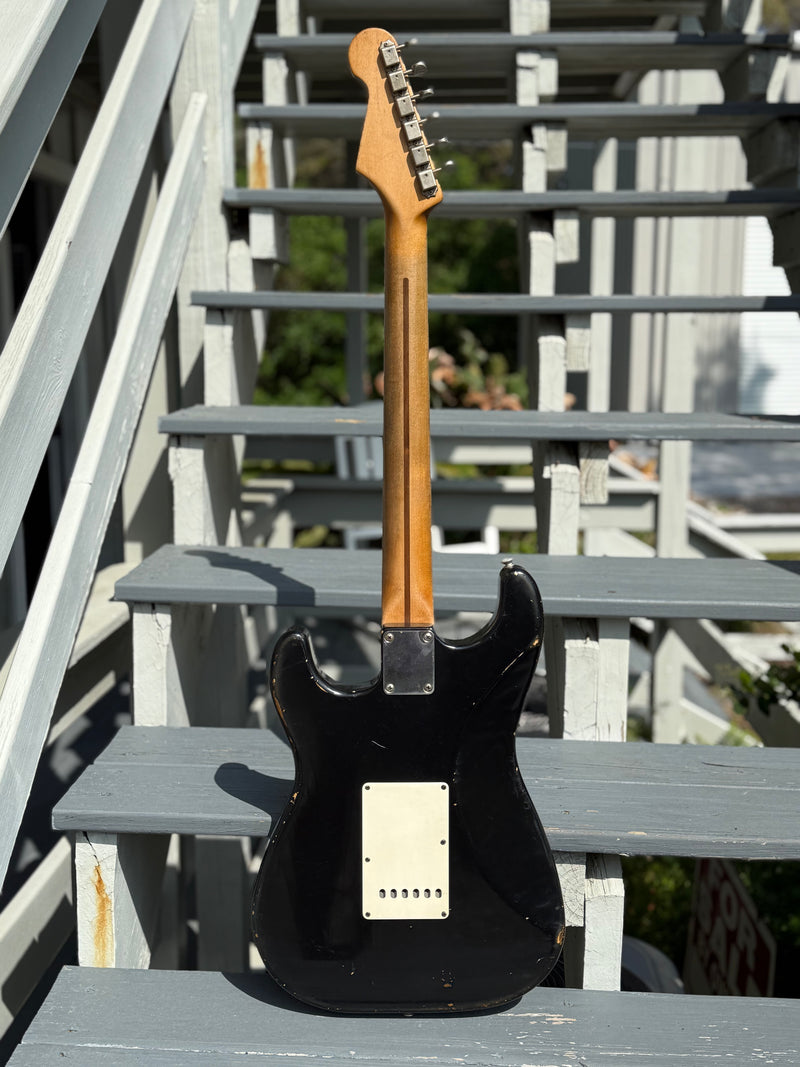 Danocaster Double Cut (used)