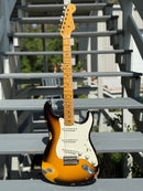 Fender Custom Shop '57 Heavy Relic Strat (used)