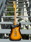 Fender Custom Shop '57 Heavy Relic Strat (used)