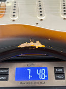 Fender Custom Shop '57 Heavy Relic Strat (used)