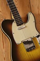 MB Guitars '59 Double Bound Single Cut