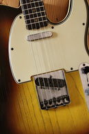 MB Guitars '59 Double Bound Single Cut