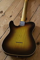 MB Guitars '59 Double Bound Single Cut