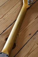 MB Guitars '59 Double Bound Single Cut