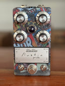 DanDrive Austin Pride Marvel