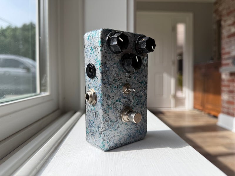 Landgraff Dynamic Overdrive