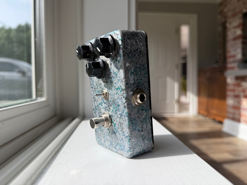Landgraff Dynamic Overdrive
