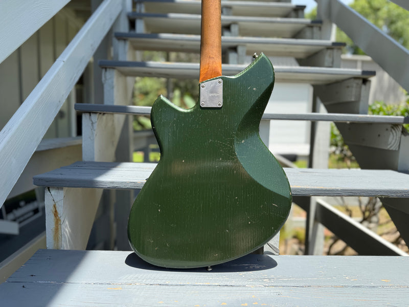 Novo Serus J Baritone