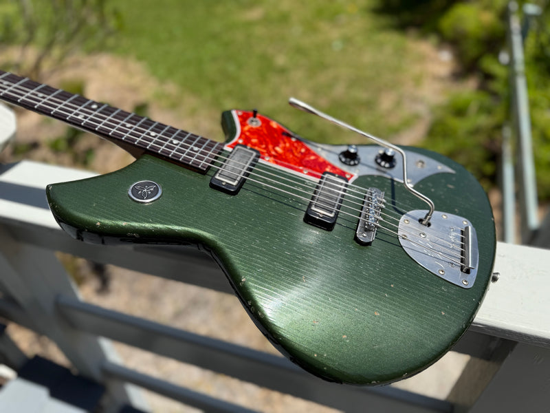Novo Serus J Baritone
