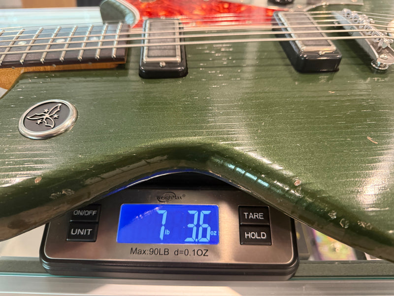 Novo Serus J Baritone