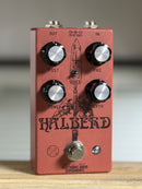 Electronic Audio Experiments Halberd v2