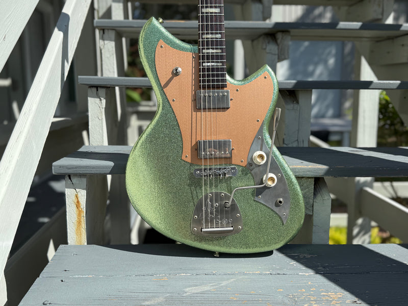 Novo Serus J HH Custom