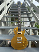 Gibson Les Paul Historic Makeovers Goldtop
