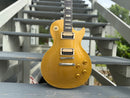 Gibson Les Paul Historic Makeovers Goldtop