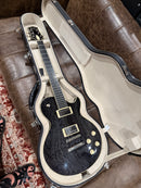 Collings CL Deluxe Custom (used)