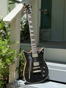 Frank Brothers Arcade Thinline Custom
