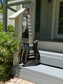 Frank Brothers Arcade Thinline Custom