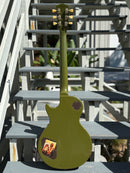 Danocaster Makeover Gibson M2M Les Paul