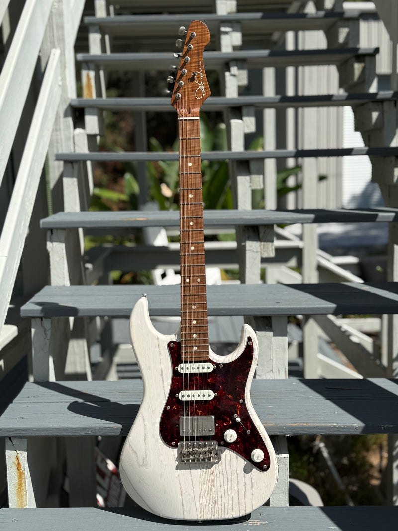 Patrick James Eggle 96 Custom