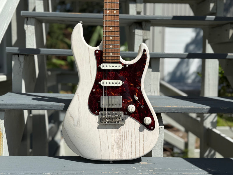 Patrick James Eggle 96 Custom