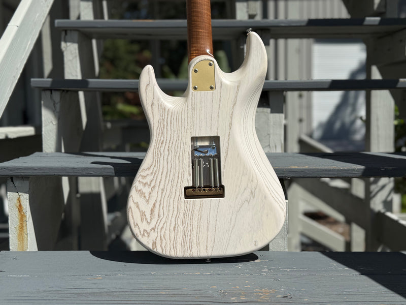 Patrick James Eggle 96 Custom
