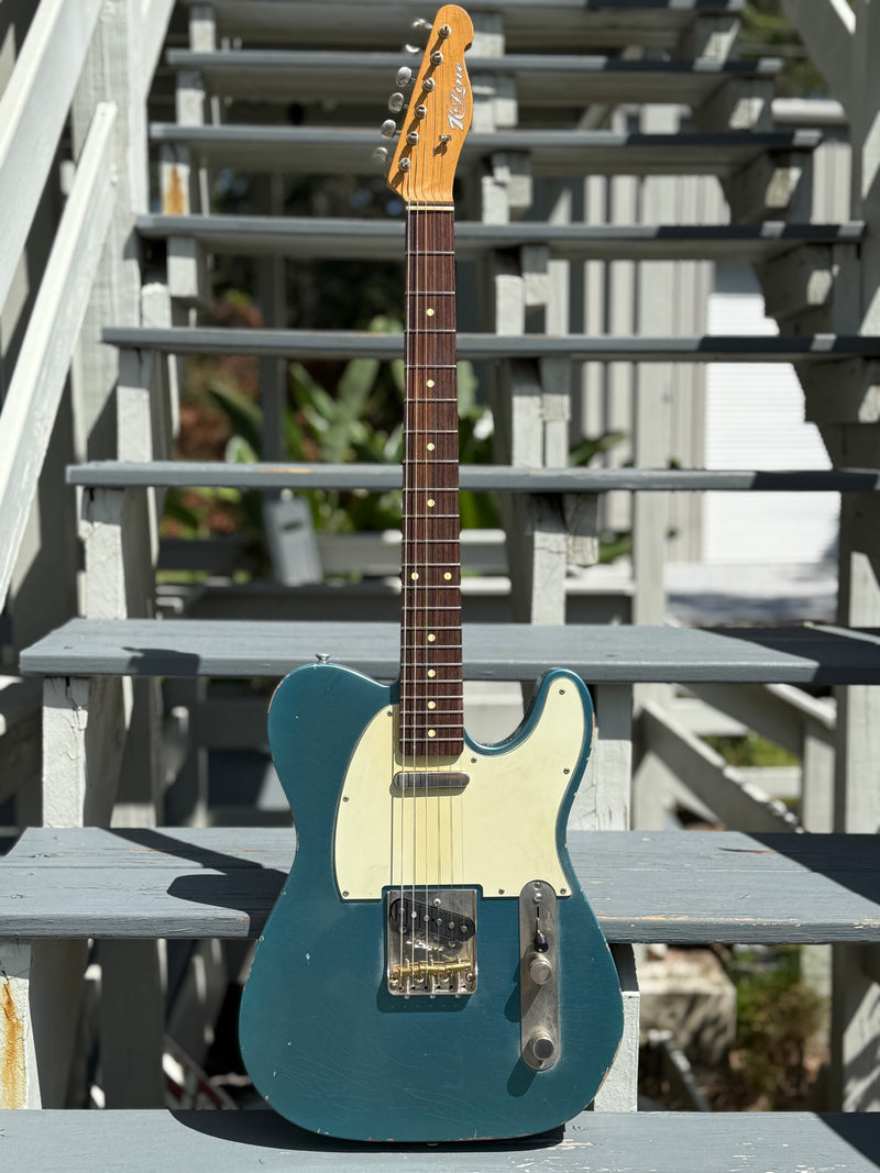 K-Line Truxton