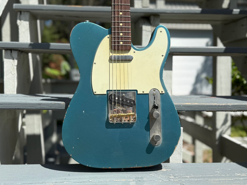 K-Line Truxton