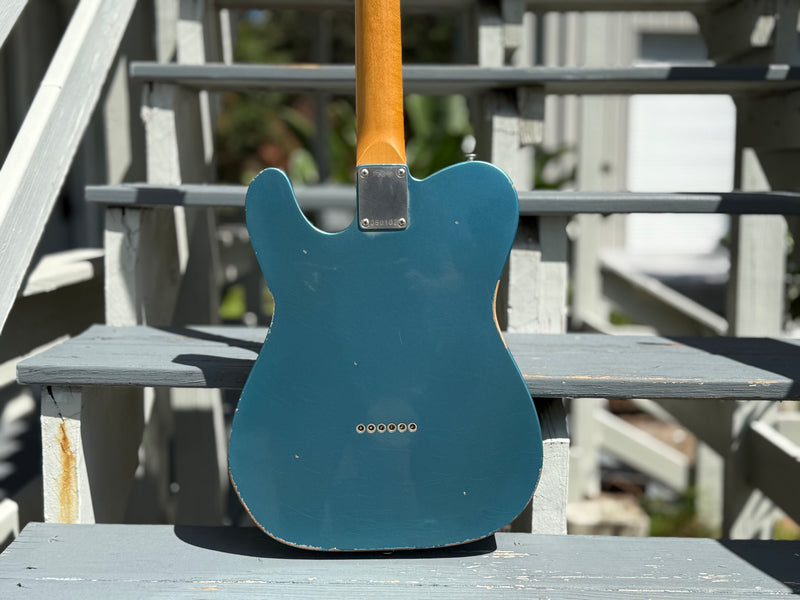 K-Line Truxton